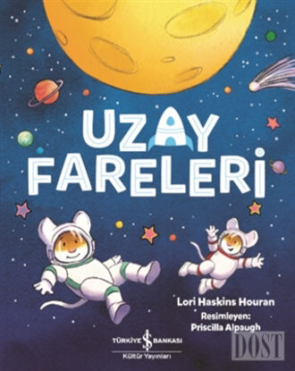 Uzay Fareleri